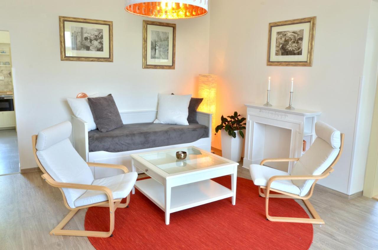 Apartmány Vila Mánička Kácov Esterno foto