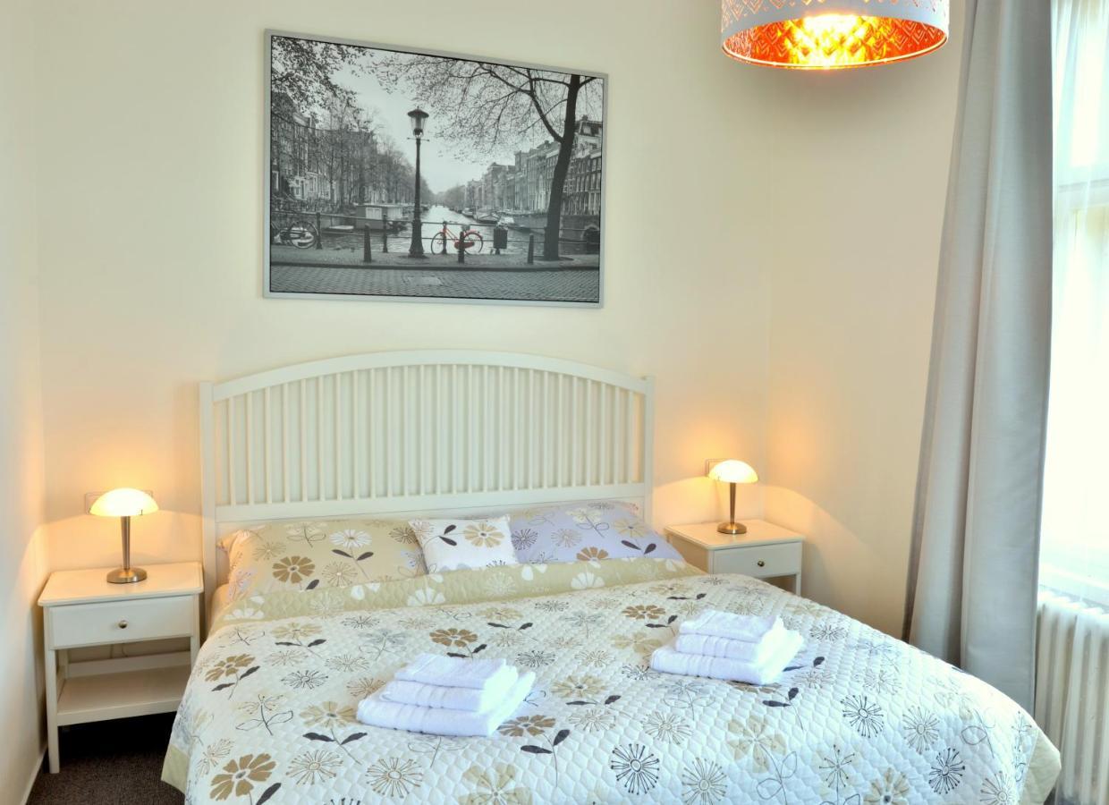 Apartmány Vila Mánička Kácov Esterno foto