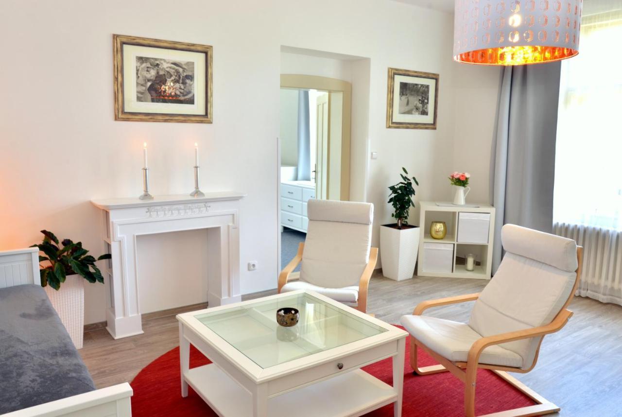 Apartmány Vila Mánička Kácov Esterno foto