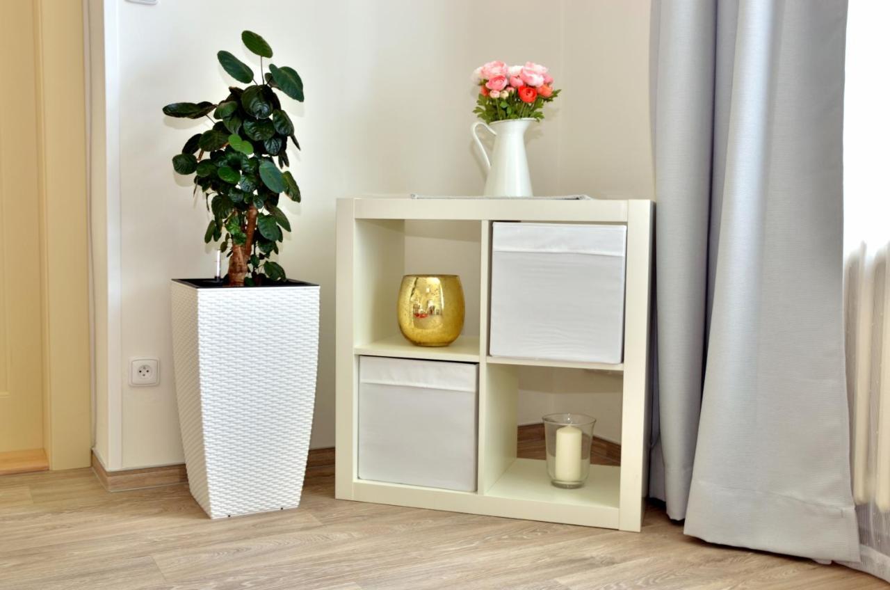 Apartmány Vila Mánička Kácov Esterno foto