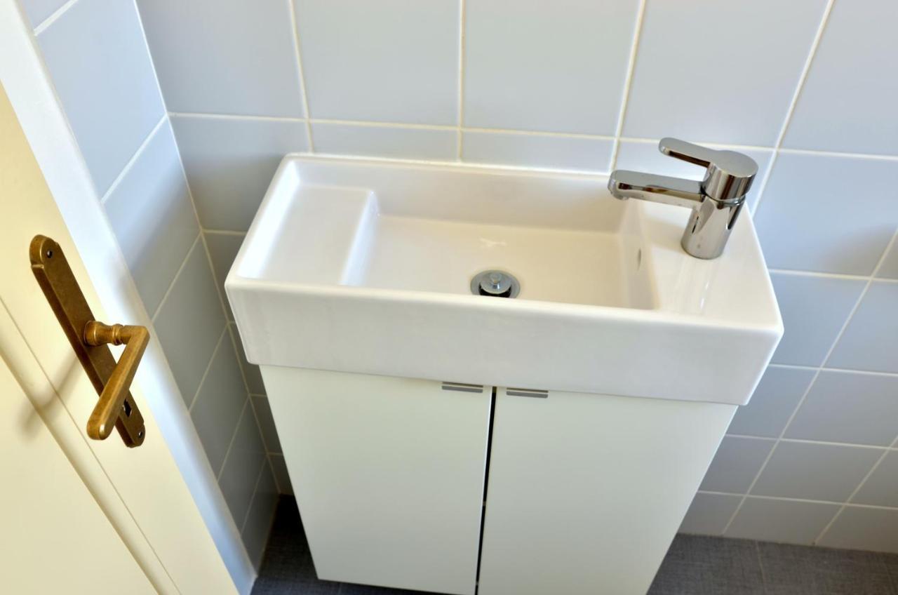 Apartmány Vila Mánička Kácov Esterno foto