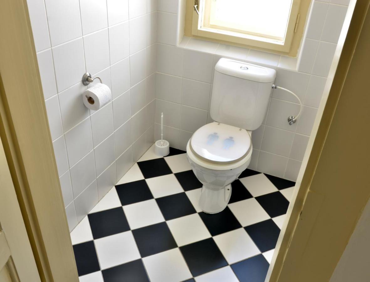 Apartmány Vila Mánička Kácov Esterno foto