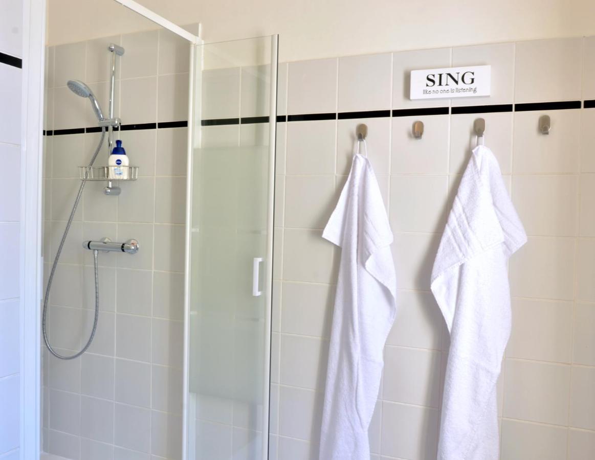 Apartmány Vila Mánička Kácov Esterno foto
